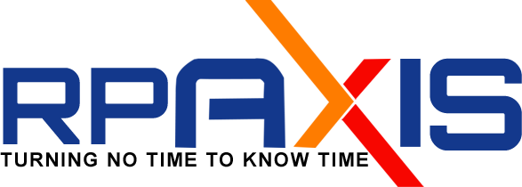 RP Axis Logo
