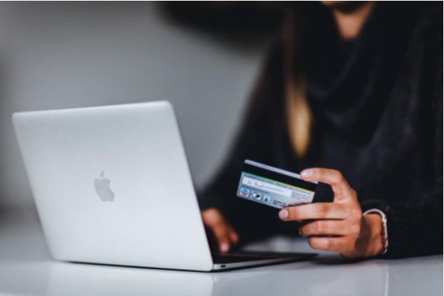 Simplifying Credit Card Input for Online Payments